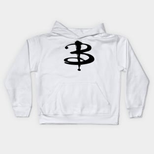 buffy Kids Hoodie